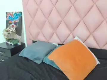 Chaturbate Free Porn Cam of lucy_morgan1