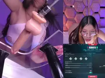 Chaturbate Best Webcam of lunaaridi
