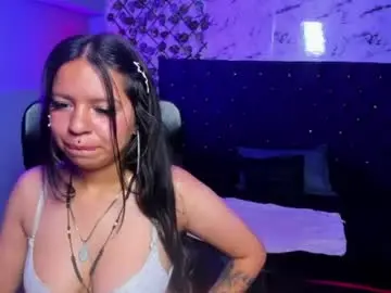 Chaturbate Sex Cam of miluu_u