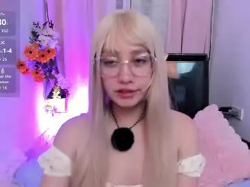 Chaturbate Best Webcam of sweett_fire
