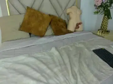 Chaturbate Private Sex Chat of violet_queen2
