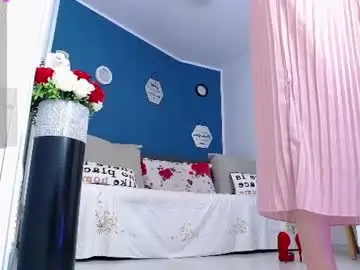 Chaturbate Sex Cam of afroditha_