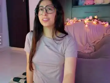 Chaturbate Adult Webcams of aixatrista1