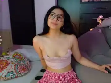 Chaturbate Free Porn Cam of aixatrista1