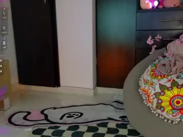 Chaturbate Live Porn of aixatrista1