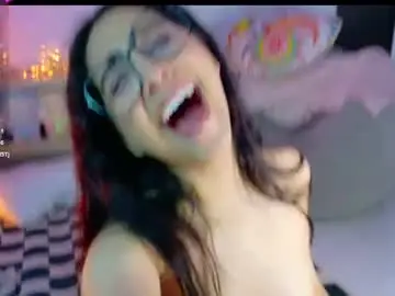 Chaturbate Best Webcam of aixatrista1
