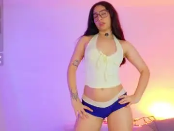 Chaturbate Adult Video Chat of aixatrista1