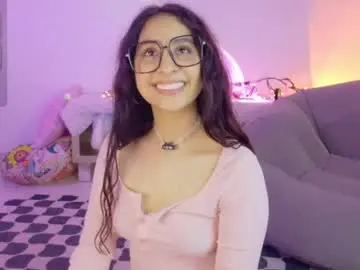 Chaturbate Live Sex of aixatrista1