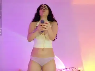 Chaturbate Private Sex Chat of aixatrista1