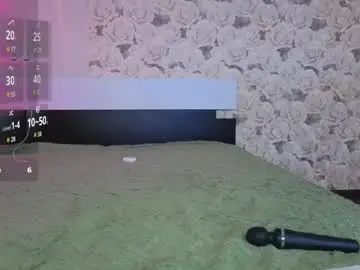 Chaturbate Live Sex Cam of angel_elis_