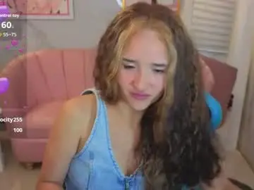 Chaturbate Live Porn of bella_vibes_s