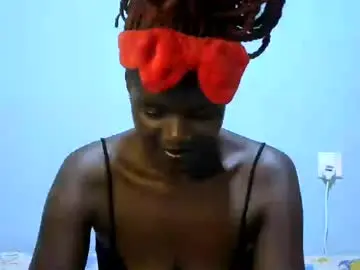 Chaturbate Adult Webcams of ebonybloom01
