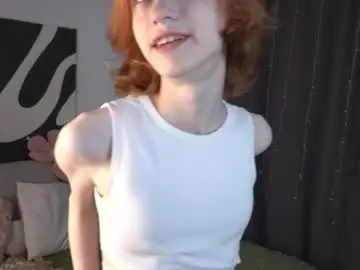 Chaturbate Nude Webcam of huba_booba