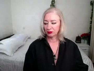 Chaturbate Free Porn Cam of hunters_woman