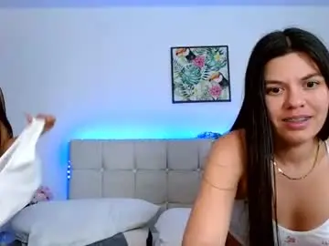 Chaturbate Adult Webcams of layla_roma