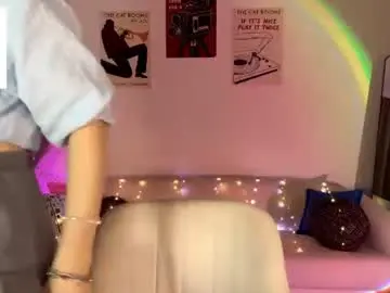 Chaturbate Sex Cam of lilihalvorsen