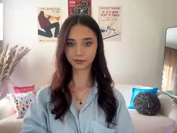Chaturbate Live Sex of lilihalvorsen