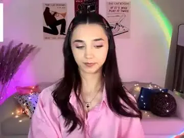 Chaturbate Live Porn of lilihalvorsen