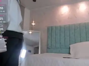 Chaturbate Live Sex of mia_velmont