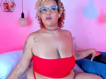 Chaturbate Best Webcam of monica_bbw_