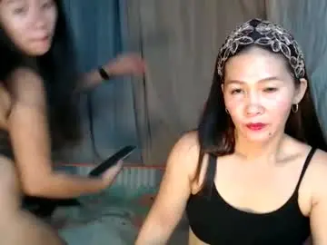 Chaturbate Private Sex Chat of asianpinaydreamgirl