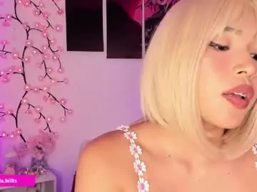 Chaturbate Free Live Porn of bellabills