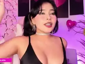 Chaturbate Free Live Porn of bellabills