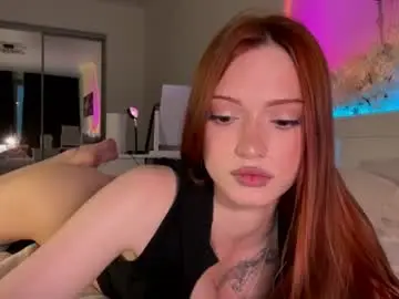 Chaturbate Private Sex Chat of cherry_vale