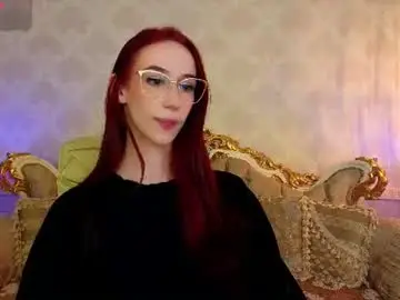 Chaturbate Live Sex Cam of evelyn_rush1
