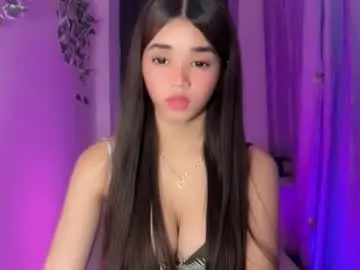 Chaturbate Live Porn of femylove