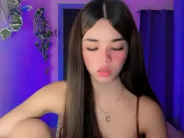 Chaturbate Sex Cam of femylove