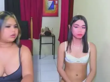 Chaturbate Free Live Porn of horsecockjanets