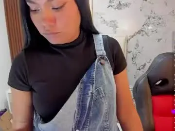Chaturbate Private Sex Chat of mileyjoas