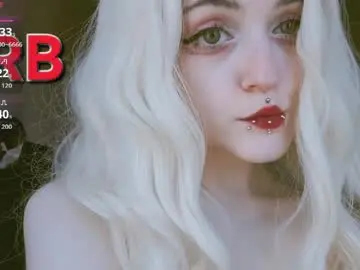 Chaturbate Live Sex Cam of miura_moon