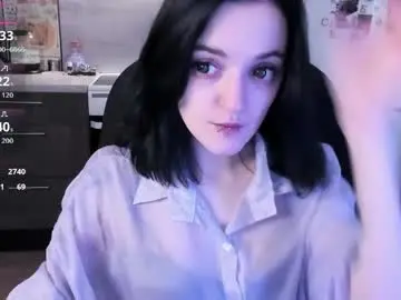 Chaturbate Sex Chat of miura_moon