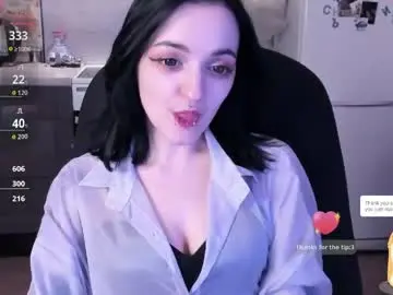 Chaturbate Nude Webcam of miura_moon