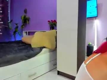 Chaturbate Adult Webcams of nicablueeyes