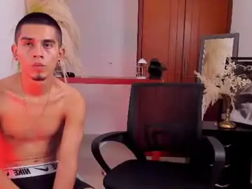 Chaturbate Private Sex Chat of your_wrist