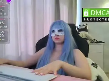 Chaturbate Adult Webcams of zeropolka18