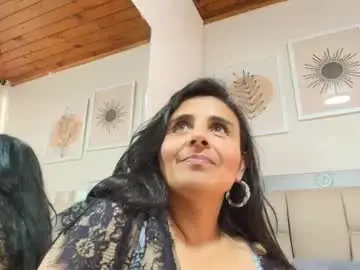Chaturbate Adult Webcams of _marcela__
