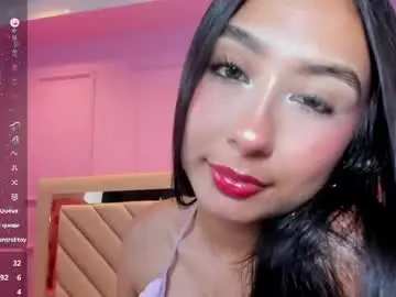 Chaturbate Sex Cam of alahiacruz1