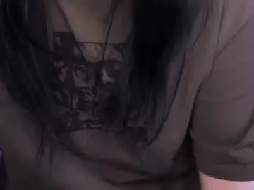 Chaturbate Sex Chat of ame_core