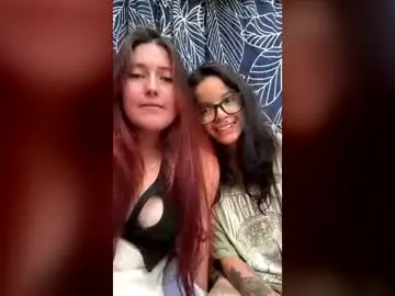 Chaturbate Live Porn of coffee_and_bread