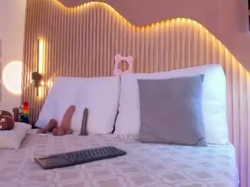 Chaturbate Best live sex cam show of crystal_star16