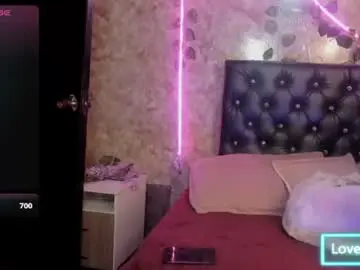 Chaturbate Live Sex of katiagp