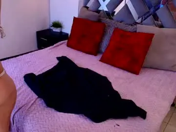 Chaturbate Adult Video Chat of lilly_foxxy