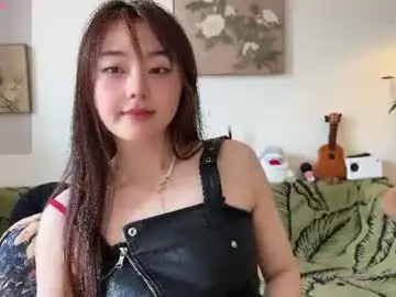 Chaturbate Free Live Porn of liunana