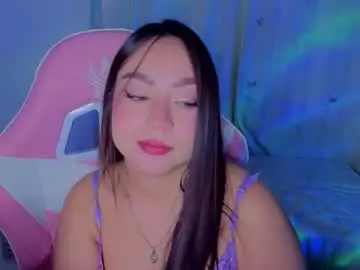 Chaturbate Nude Webcam of lyavalmont