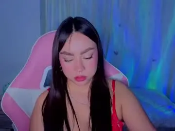 Chaturbate Private Sex Chat of lyavalmont