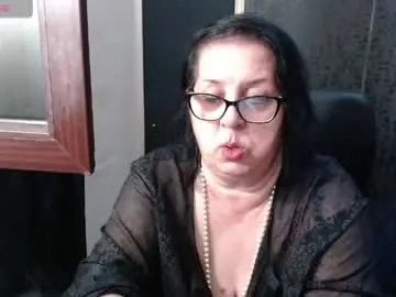 Chaturbate Live Porn of madam_sanjanne